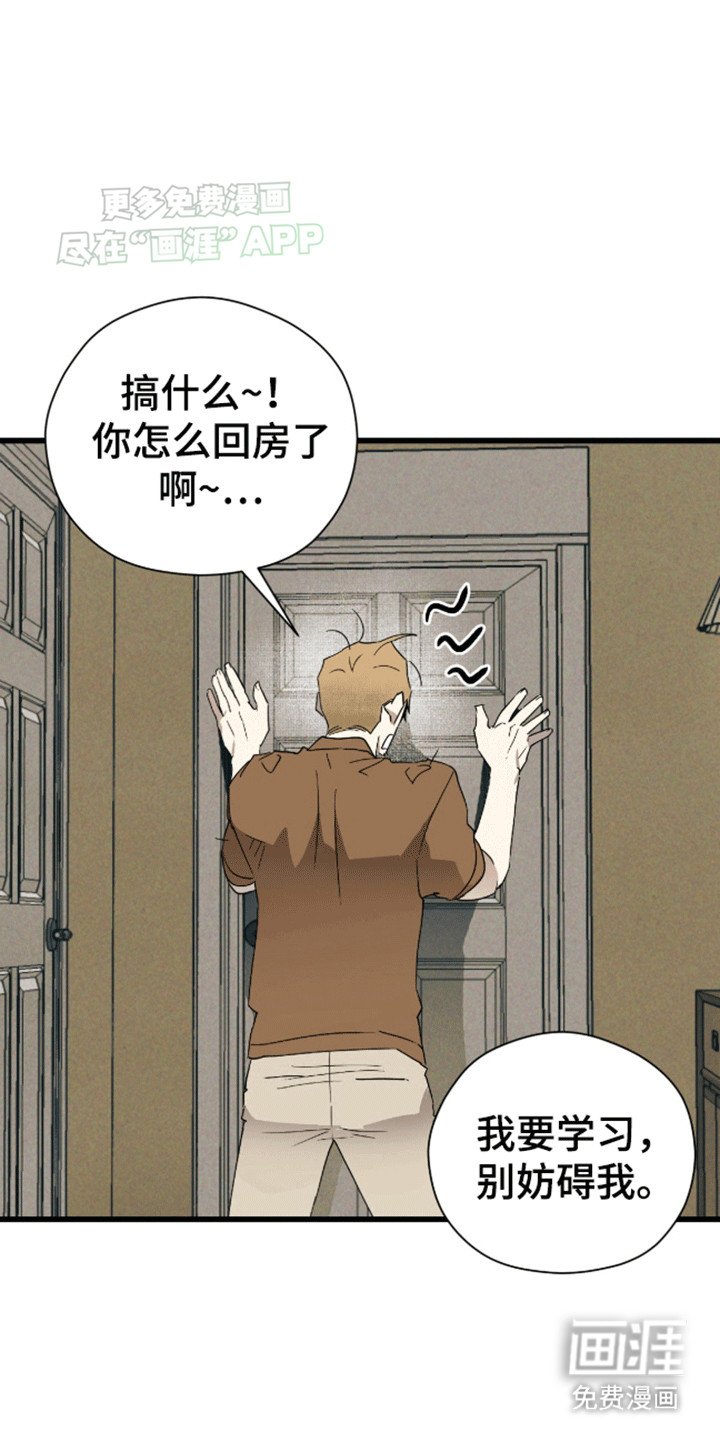 第23章：收留