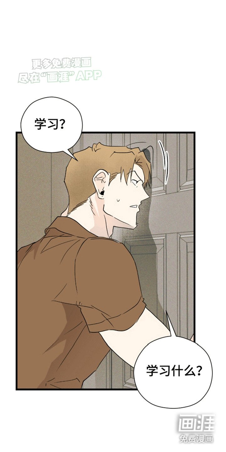 第23章：收留