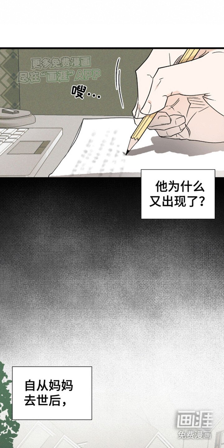 第24章：他的电话