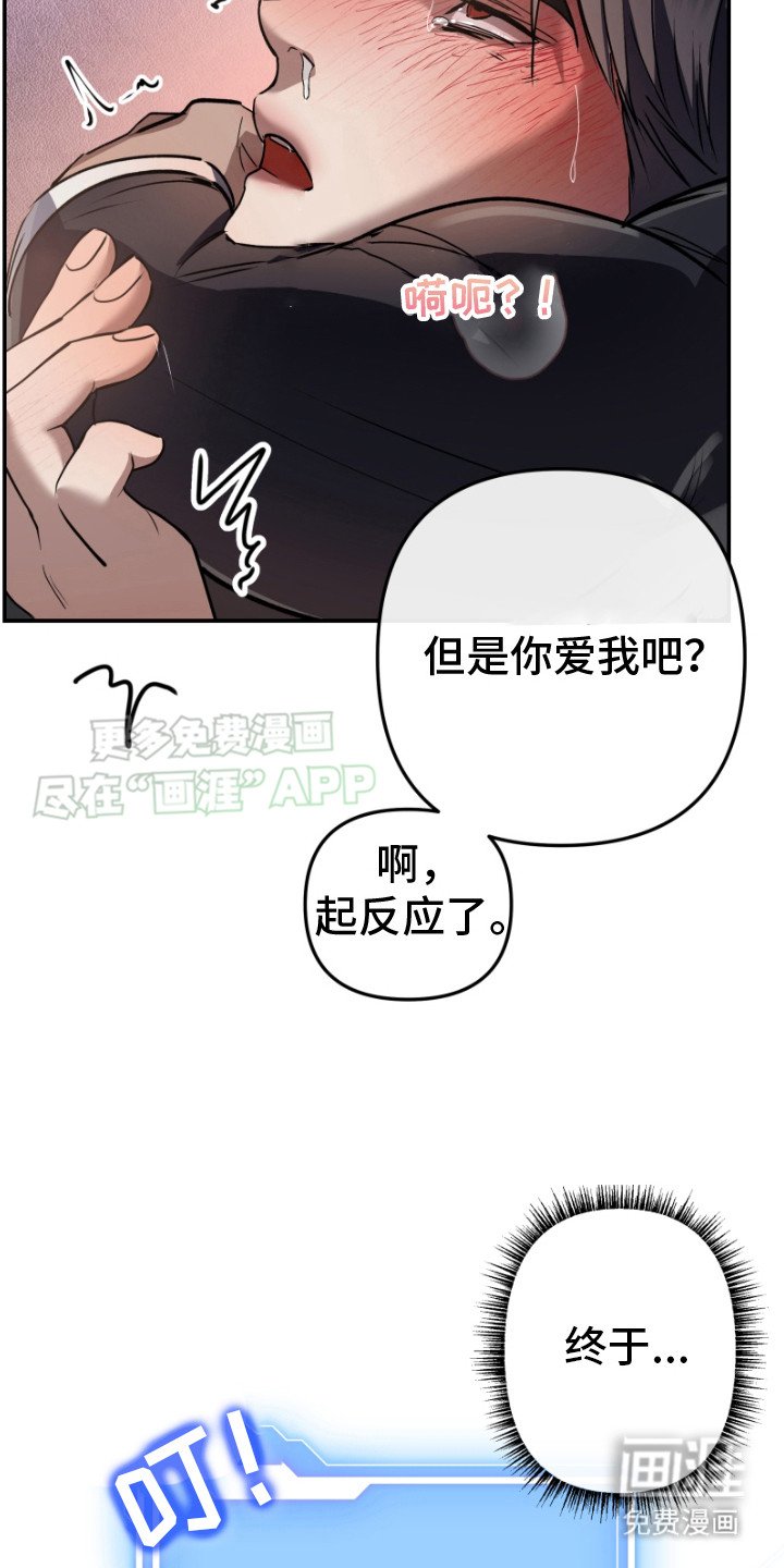 第7章：新章节（完结）