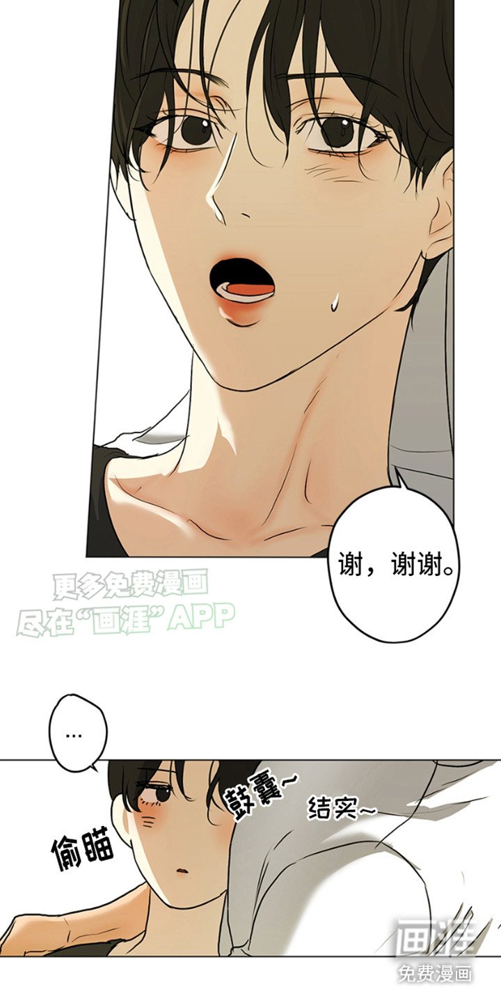 第2章：暧昧举动