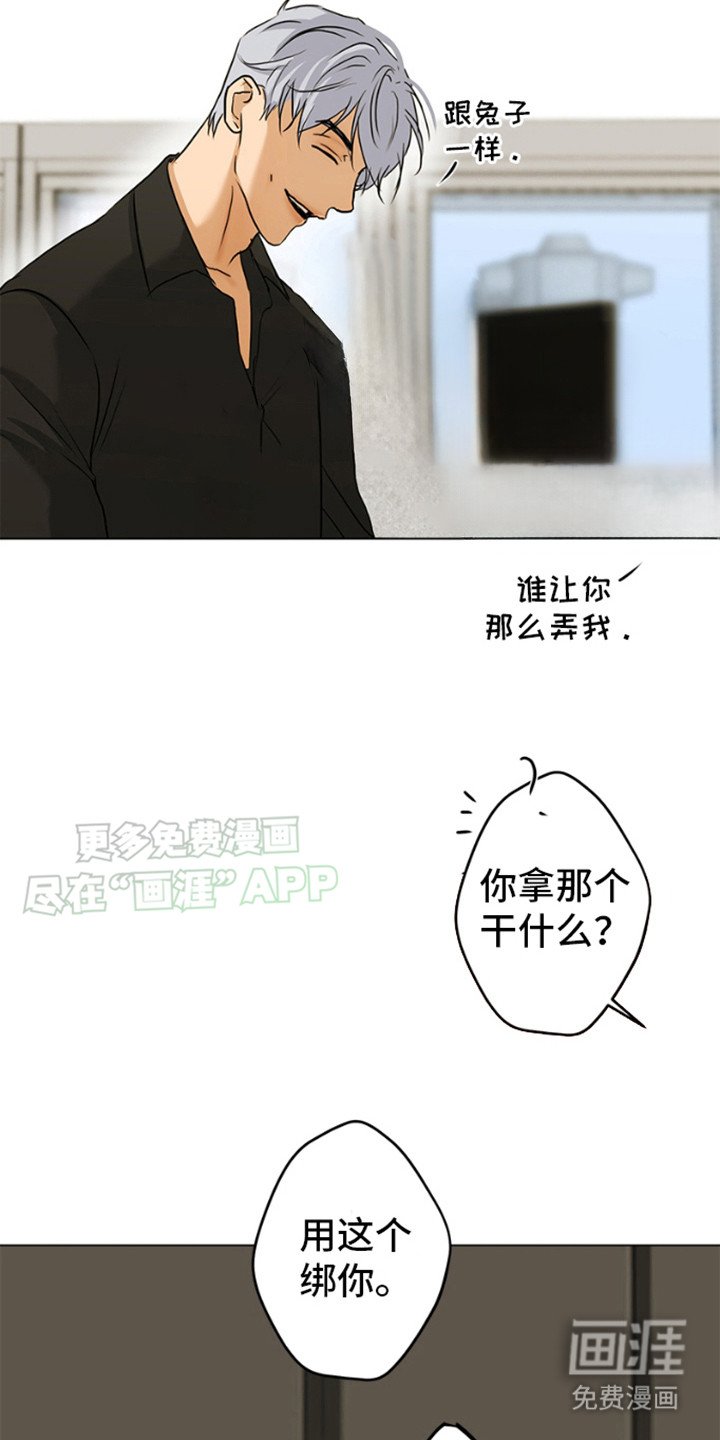 第4章：捉弄