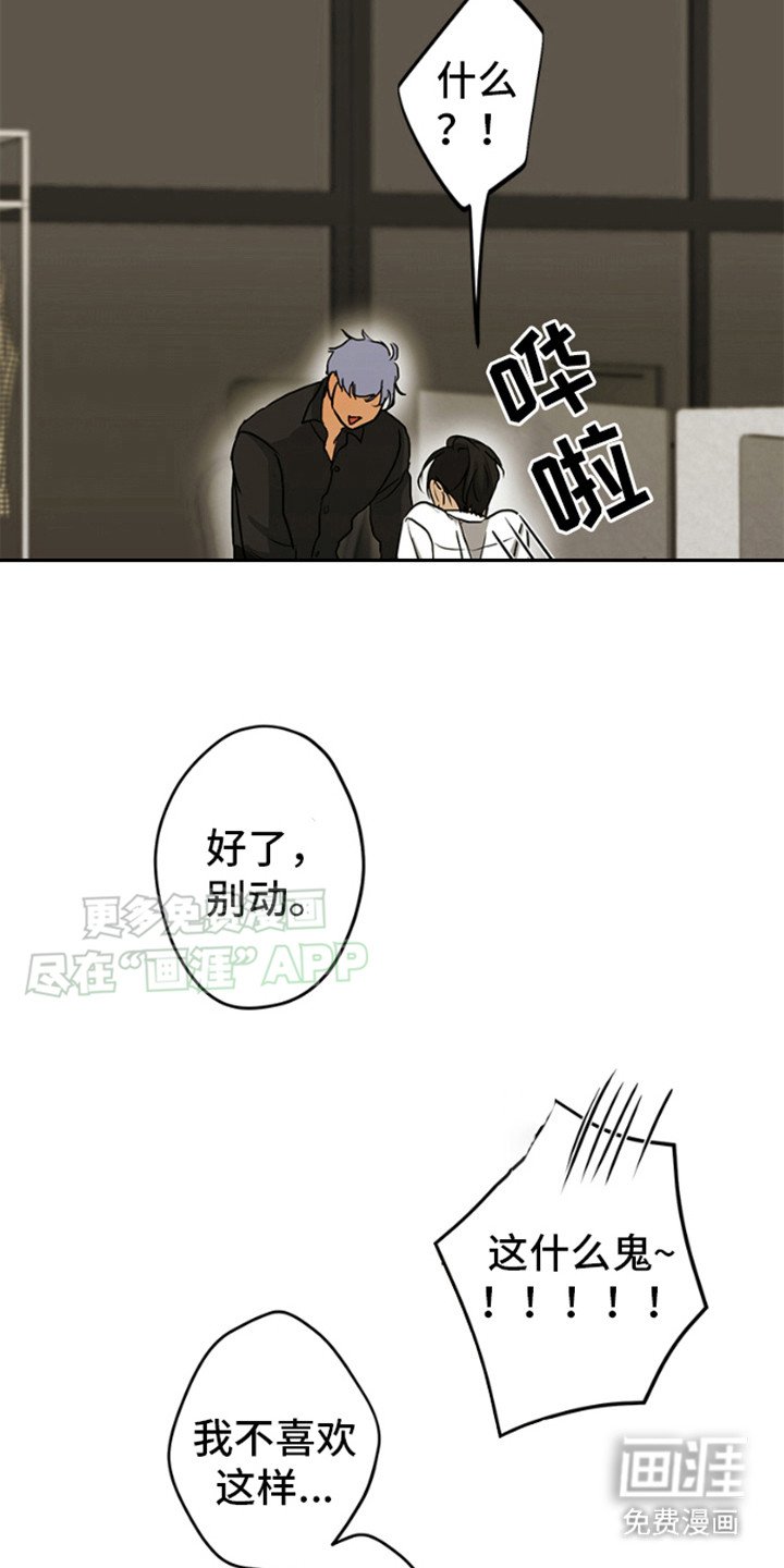第4章：捉弄