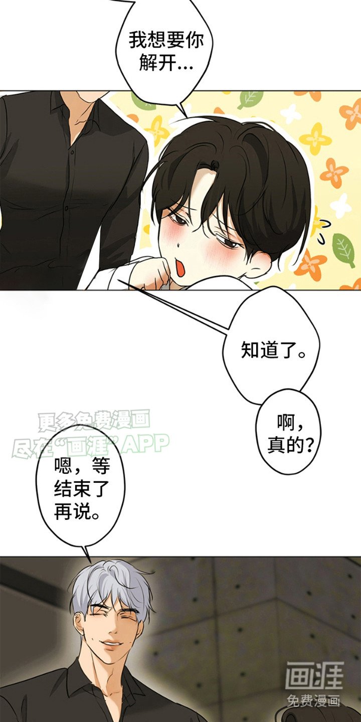 第4章：捉弄