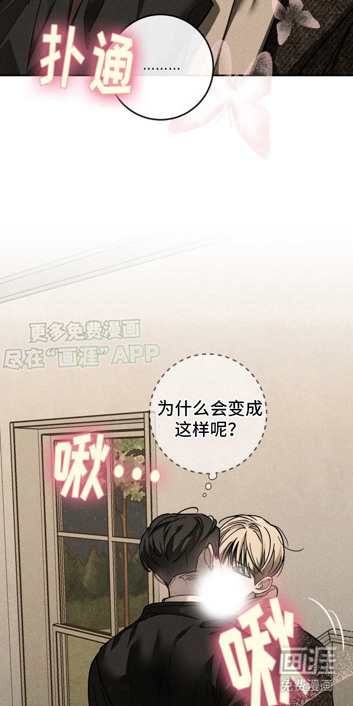 第13章：不管了