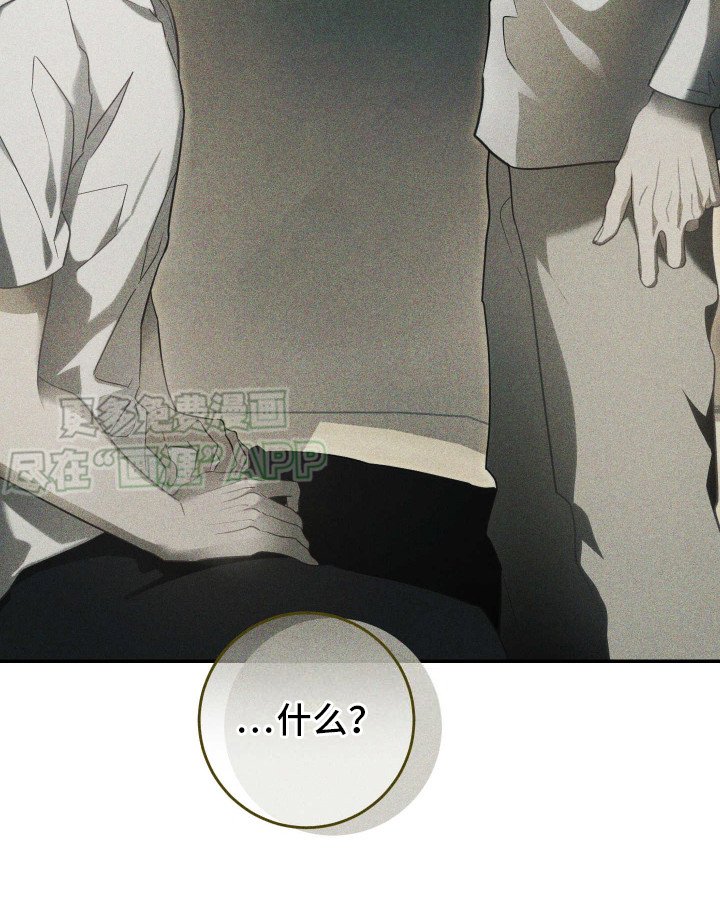 第3章：被发现
