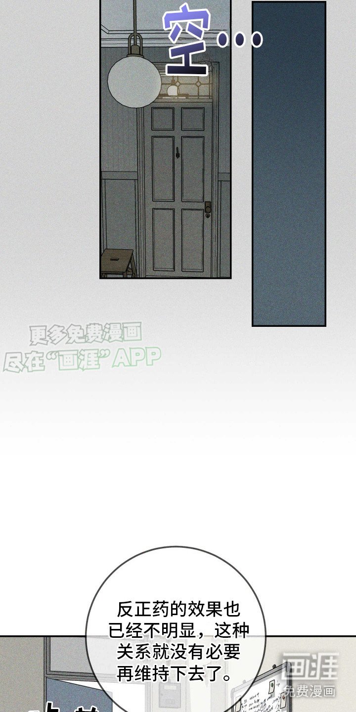 第5章：药效减弱