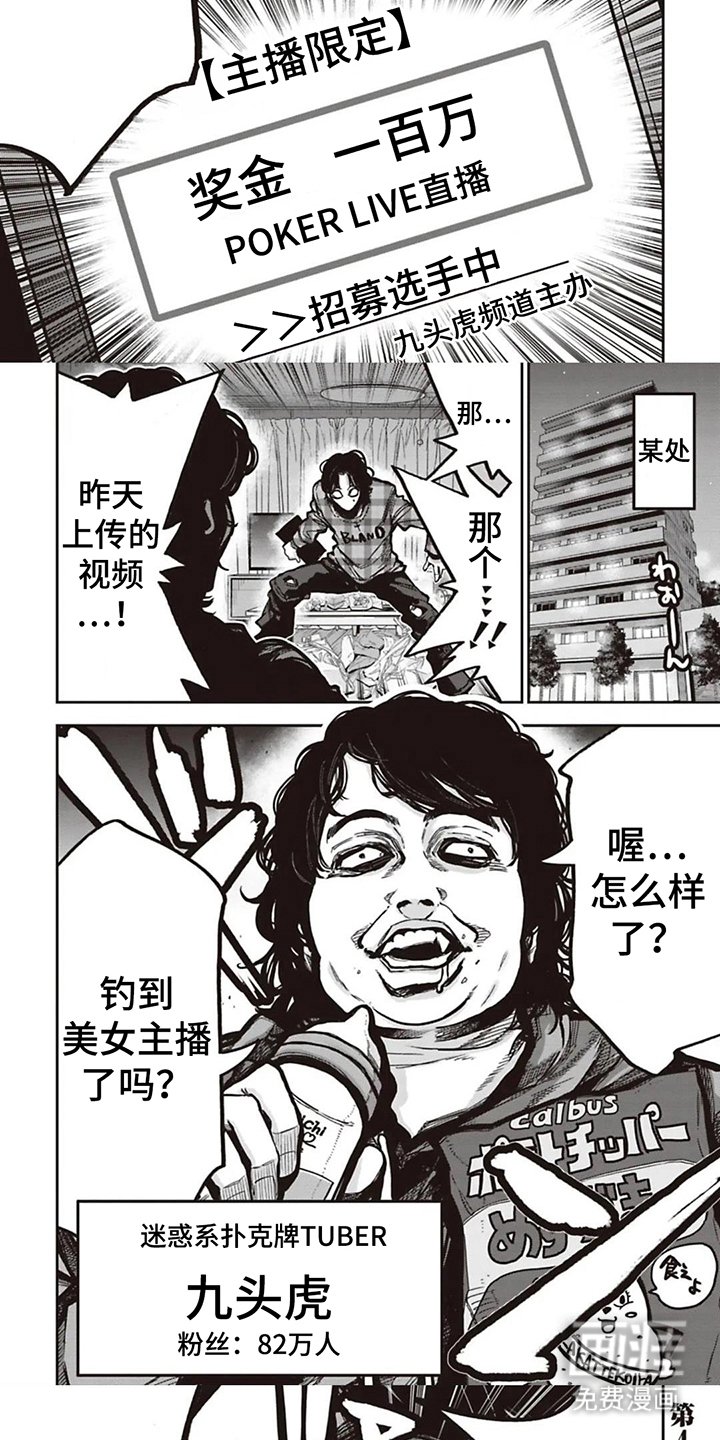 第15章：挑衅