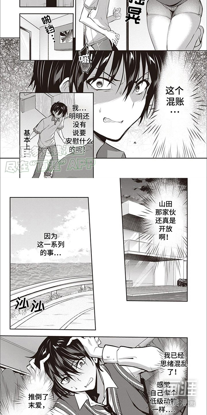 第15章：抑制