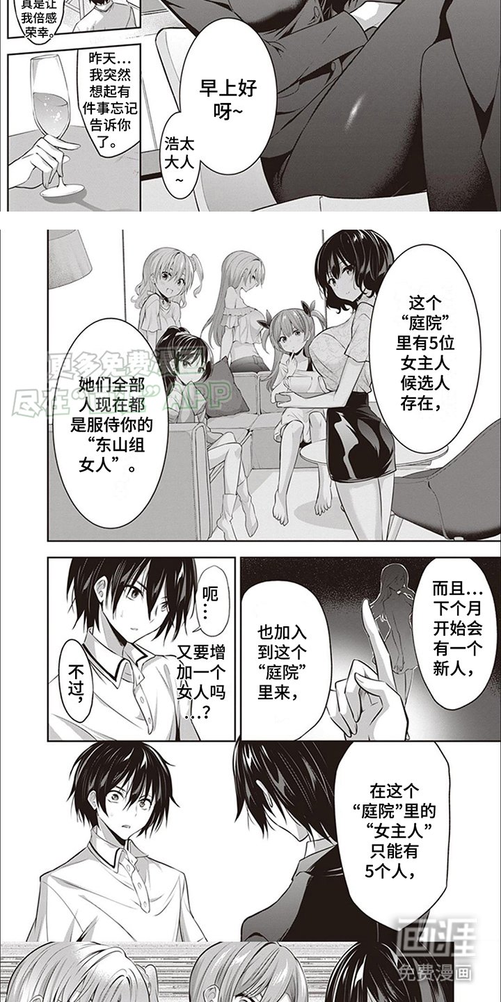 第7章：淘汰制
