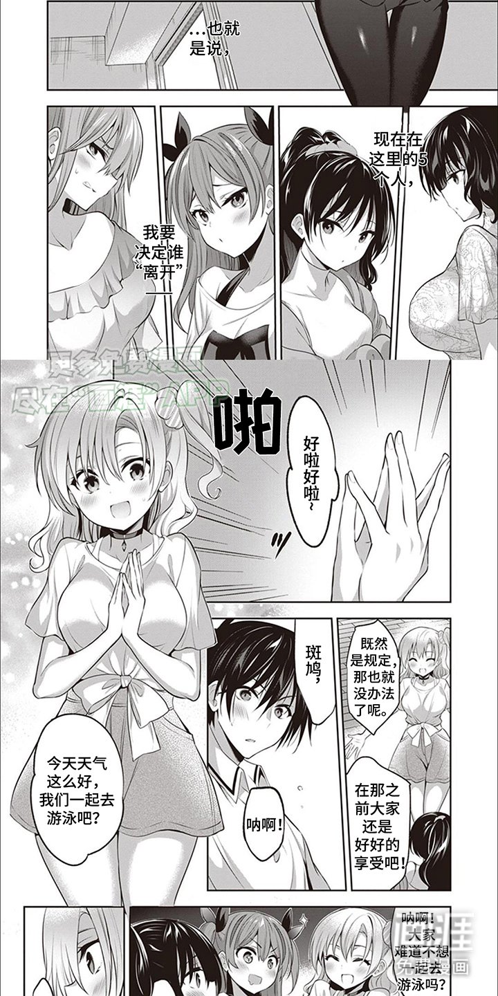 第7章：淘汰制