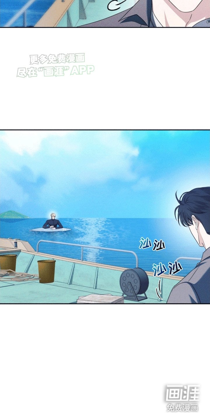第7章：逃避