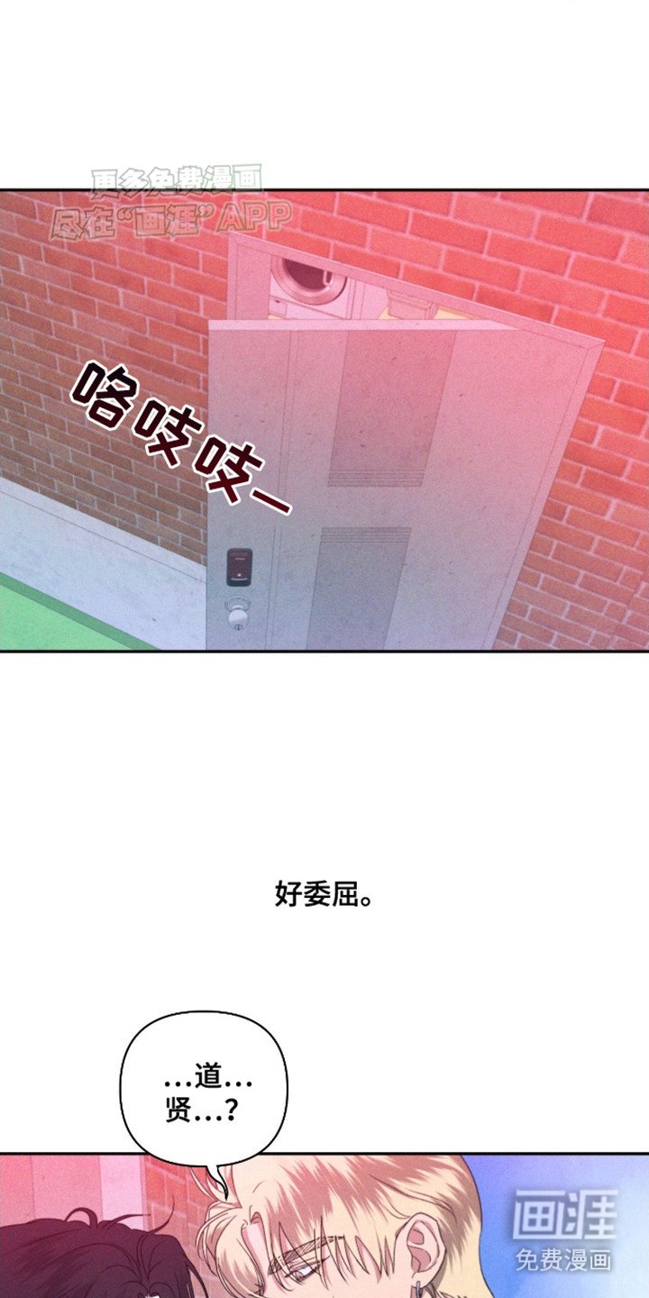 第9章：还会回来（完结）