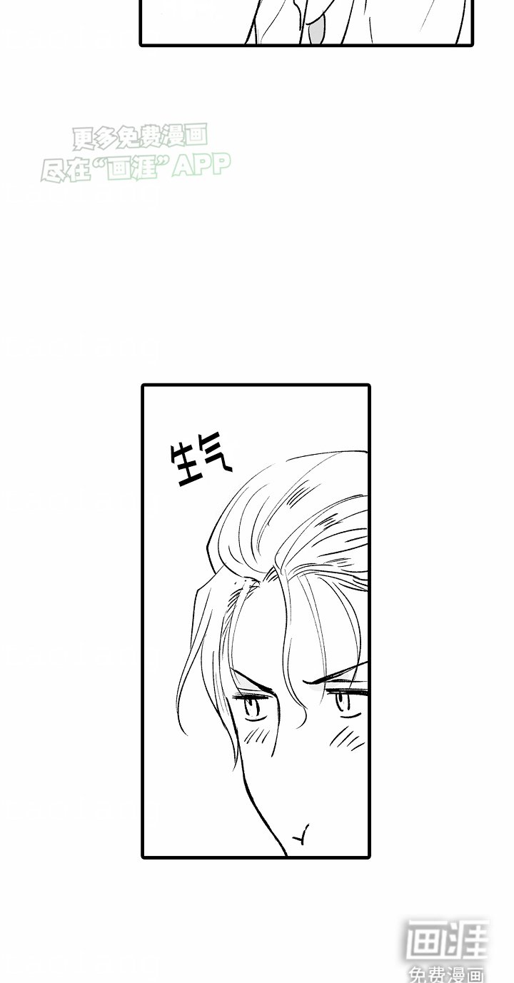 第13章：直白的爱意
