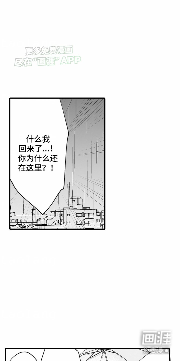 第17章：和好