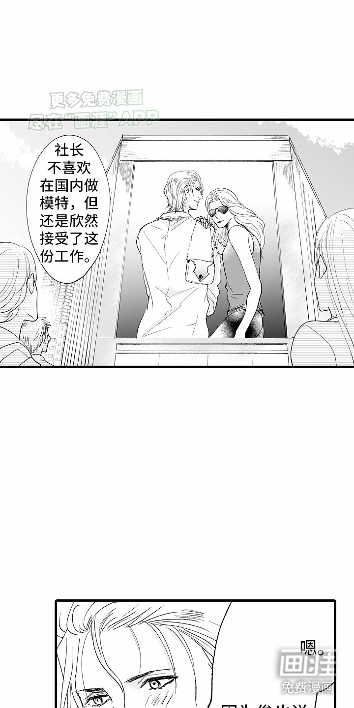 第19章：那个男人