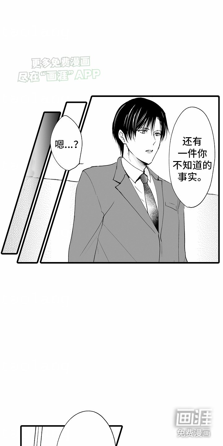 第20章：没有血缘关系