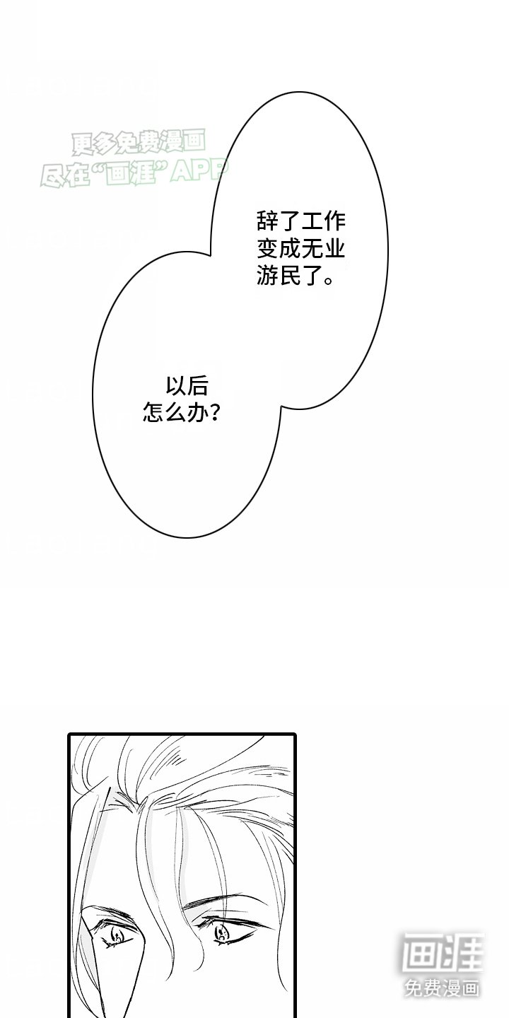 第23章：家庭煮夫(完结）