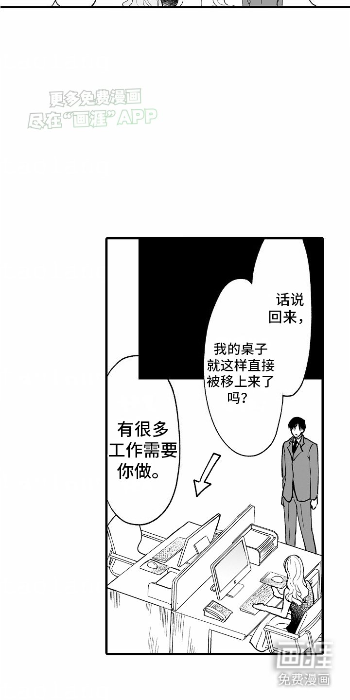 第7章：一见钟情