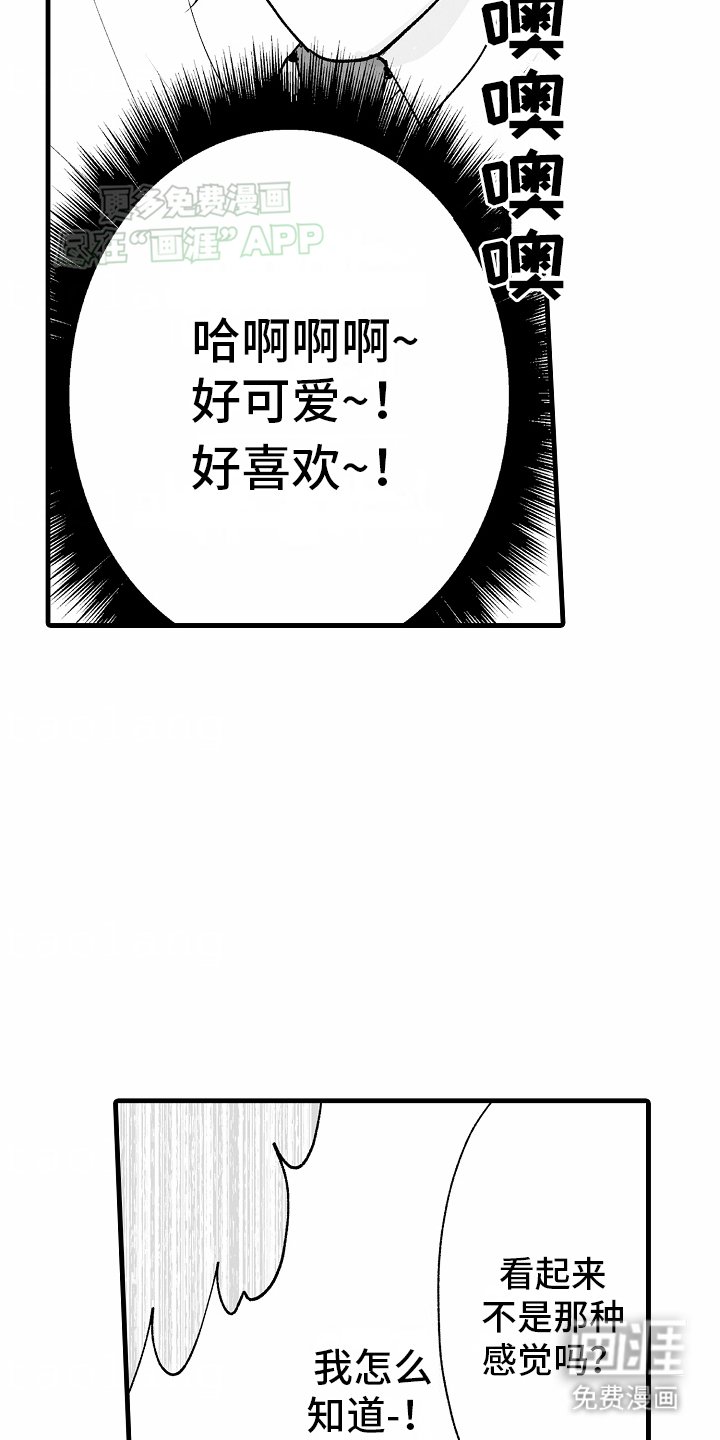 第7章：一见钟情