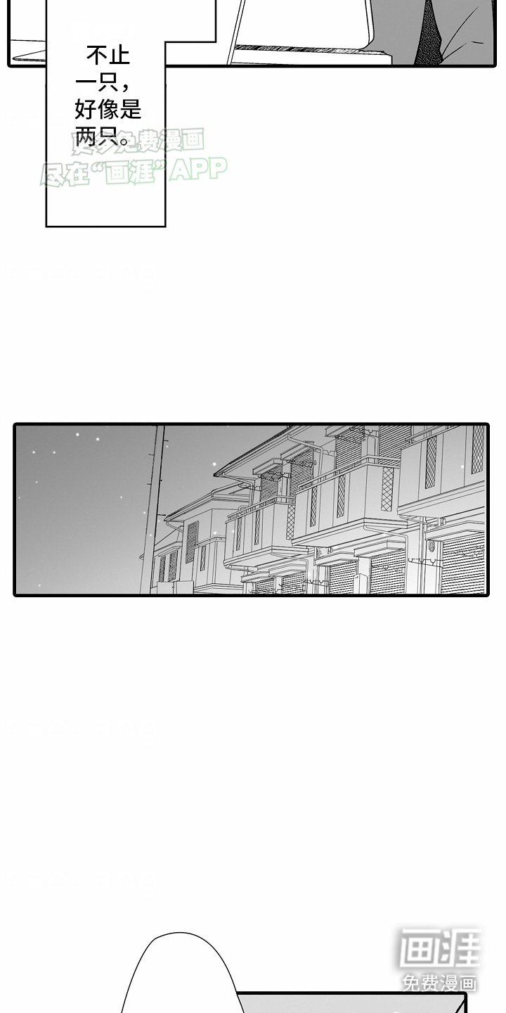 第9章：外出