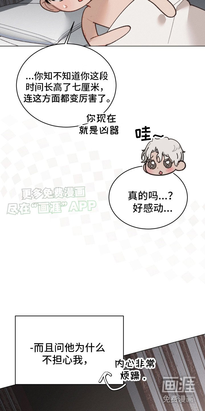 第12章：如你所愿