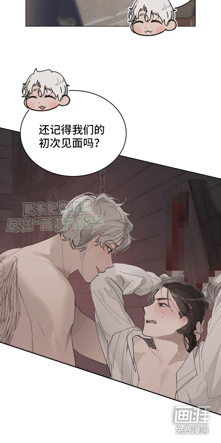 第13章：故地重游（完结）