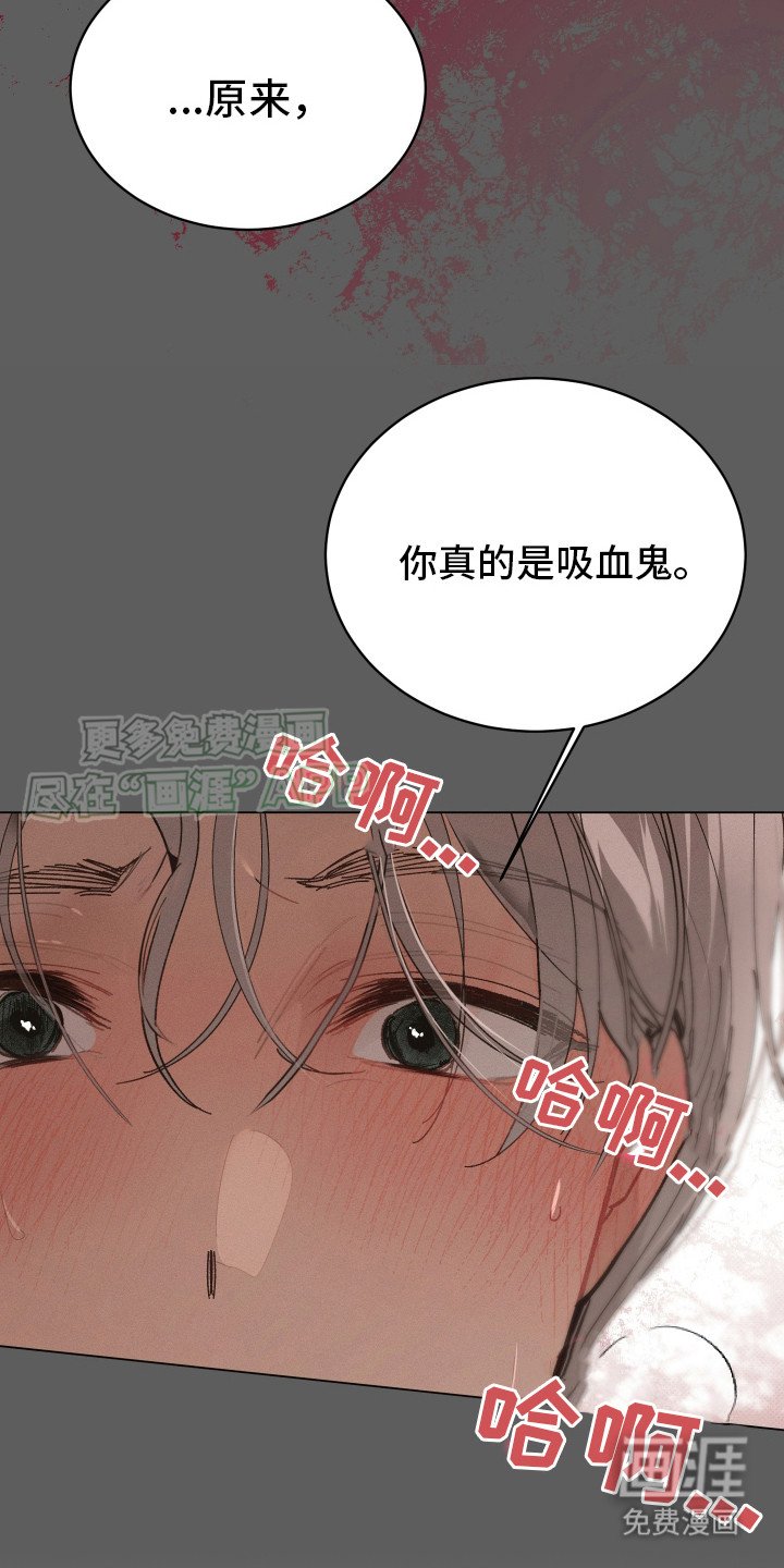 第3章：吸血鬼