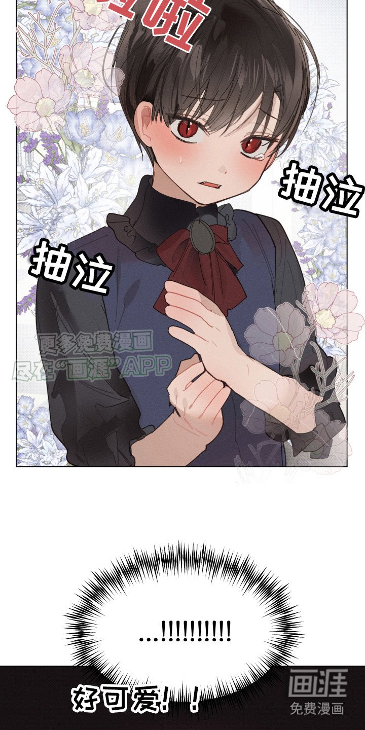 第9章：弟弟