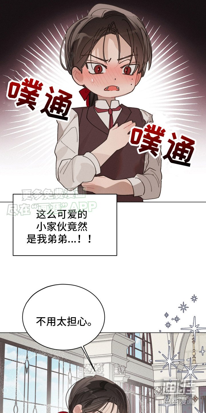 第9章：弟弟