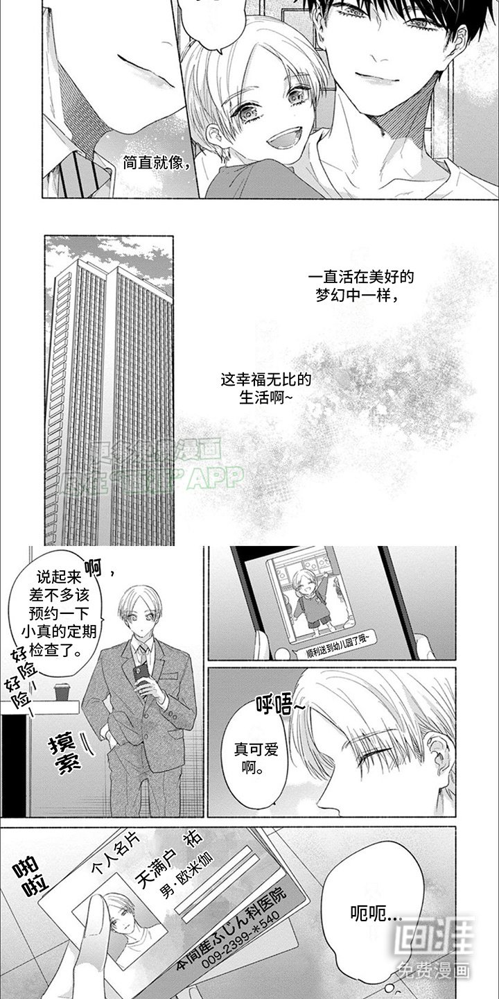 第1章：夫妇