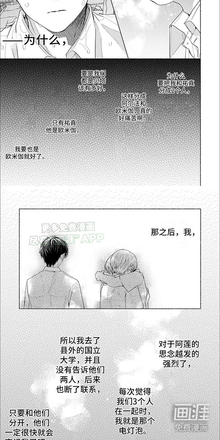 第14章：我也是就好了
