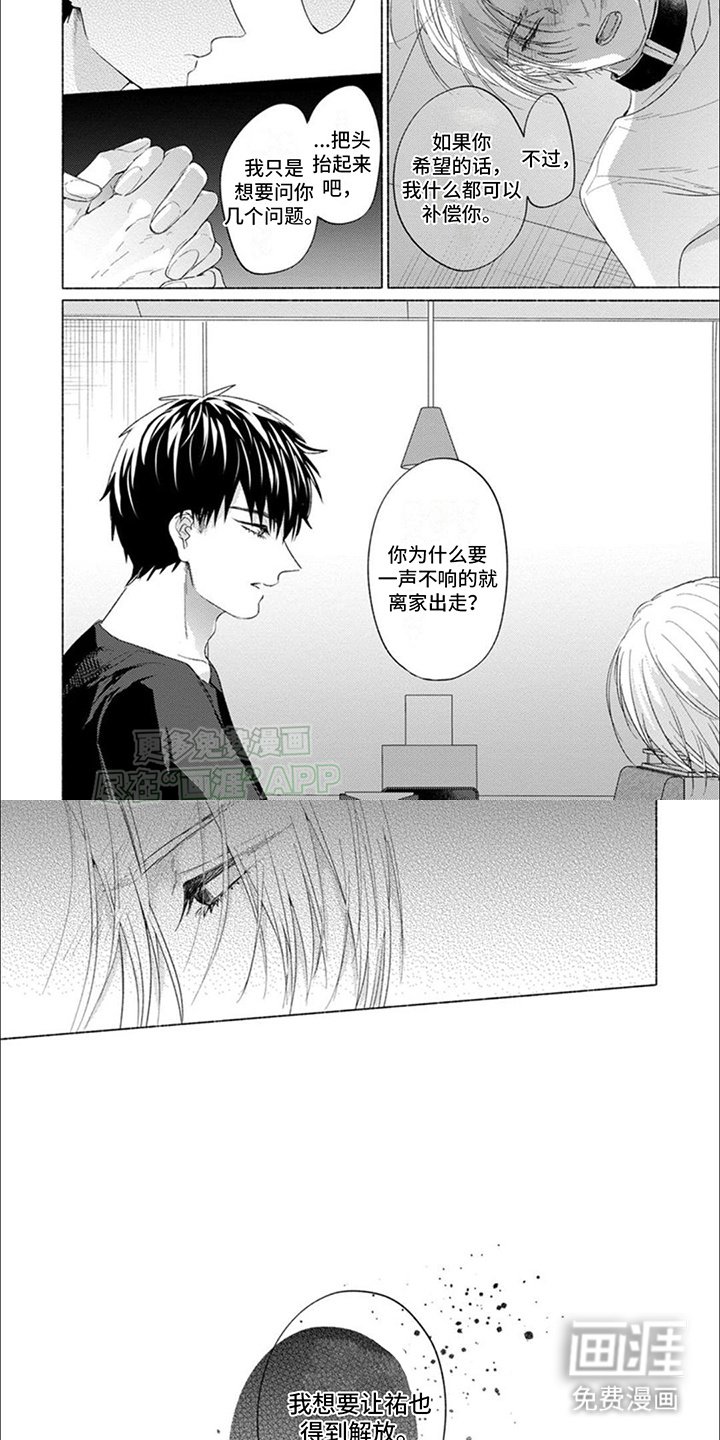 第17章：一直