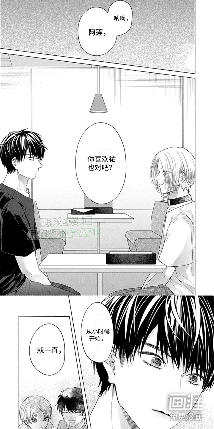 第17章：一直