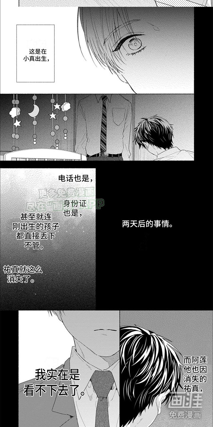 第4章：不同