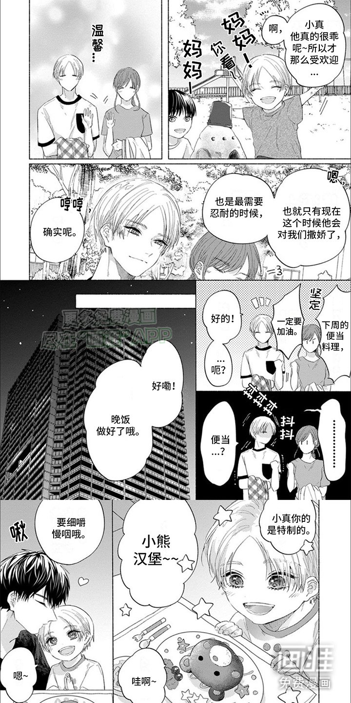 第5章：出差