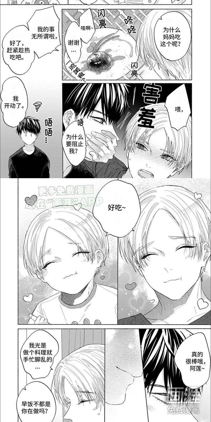 第5章：出差