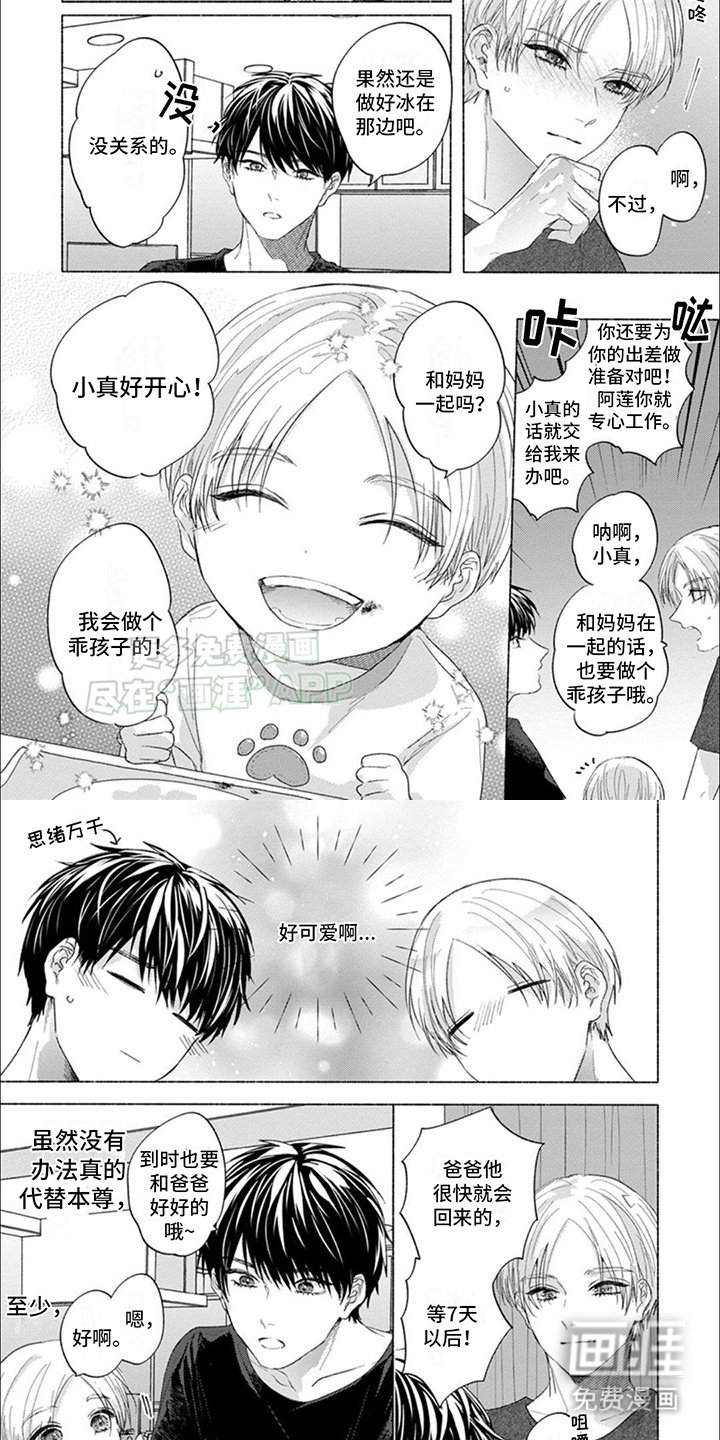 第5章：出差