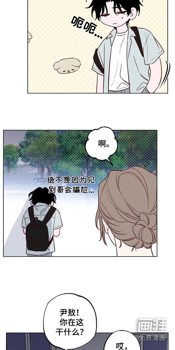 第19章：没给我打电话
