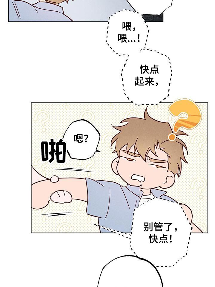 第27章：会难过的
