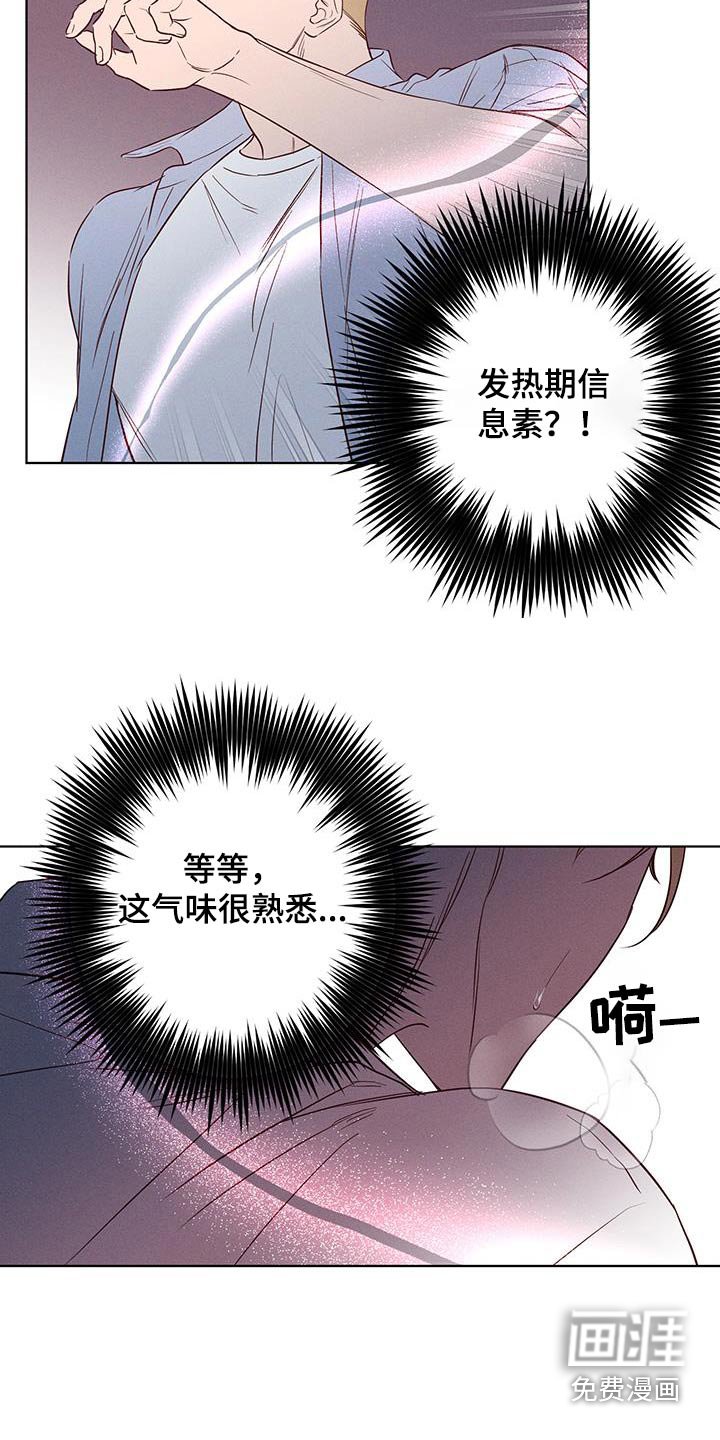 第29章：熟悉的气味