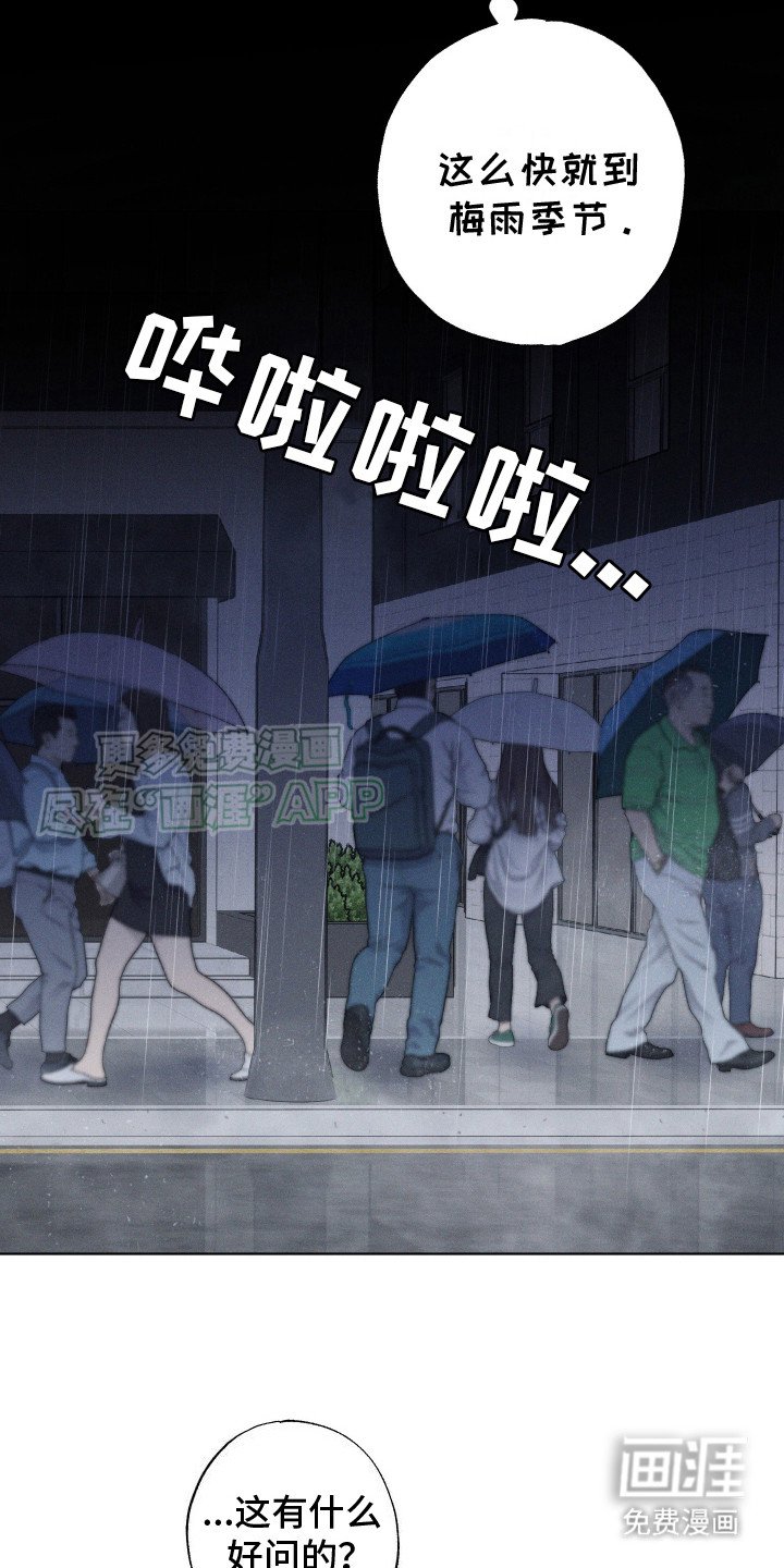 第3章：梅雨季节