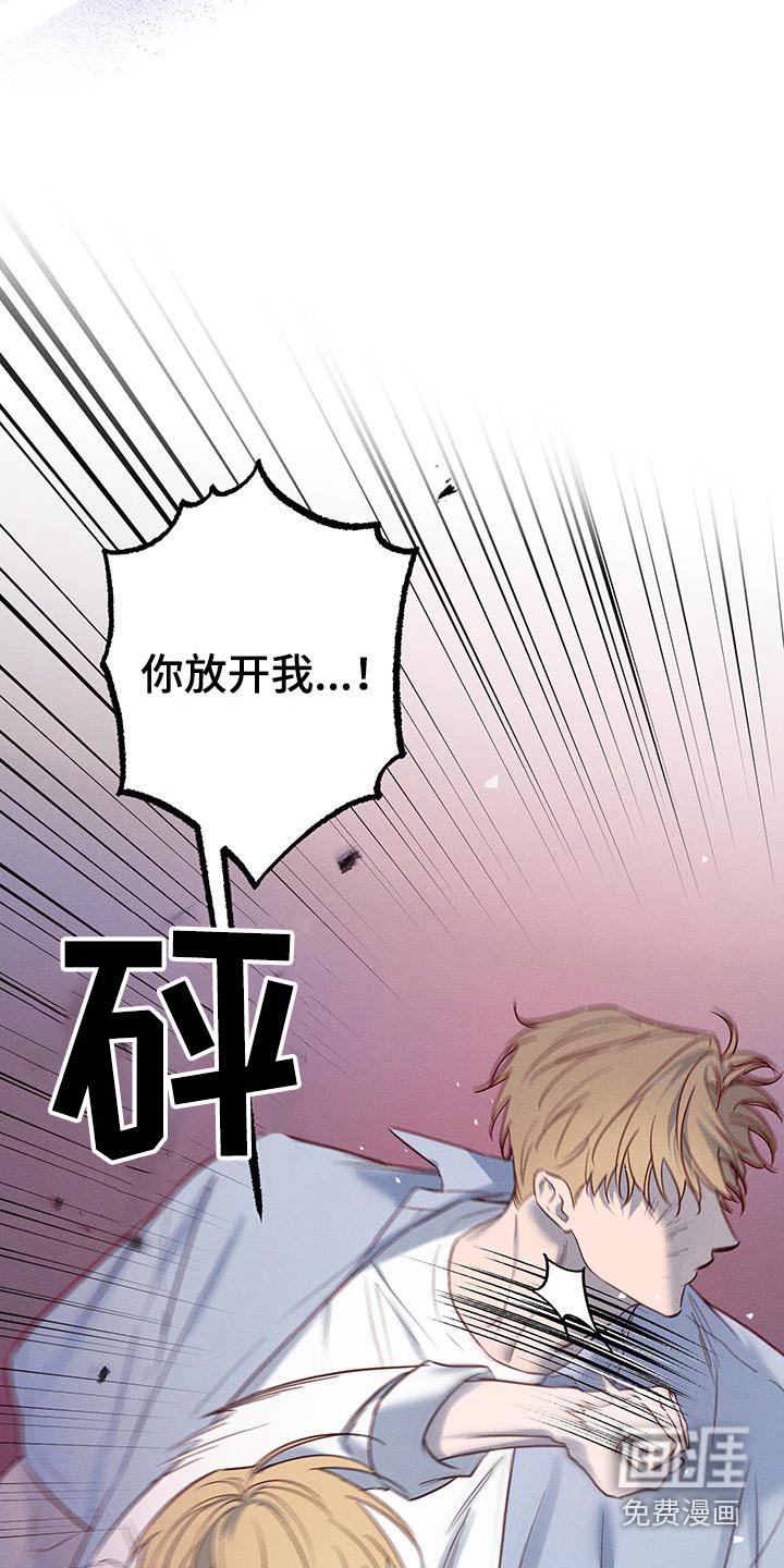 第30章：放开我