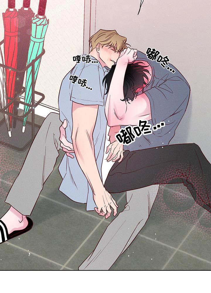 第30章：放开我
