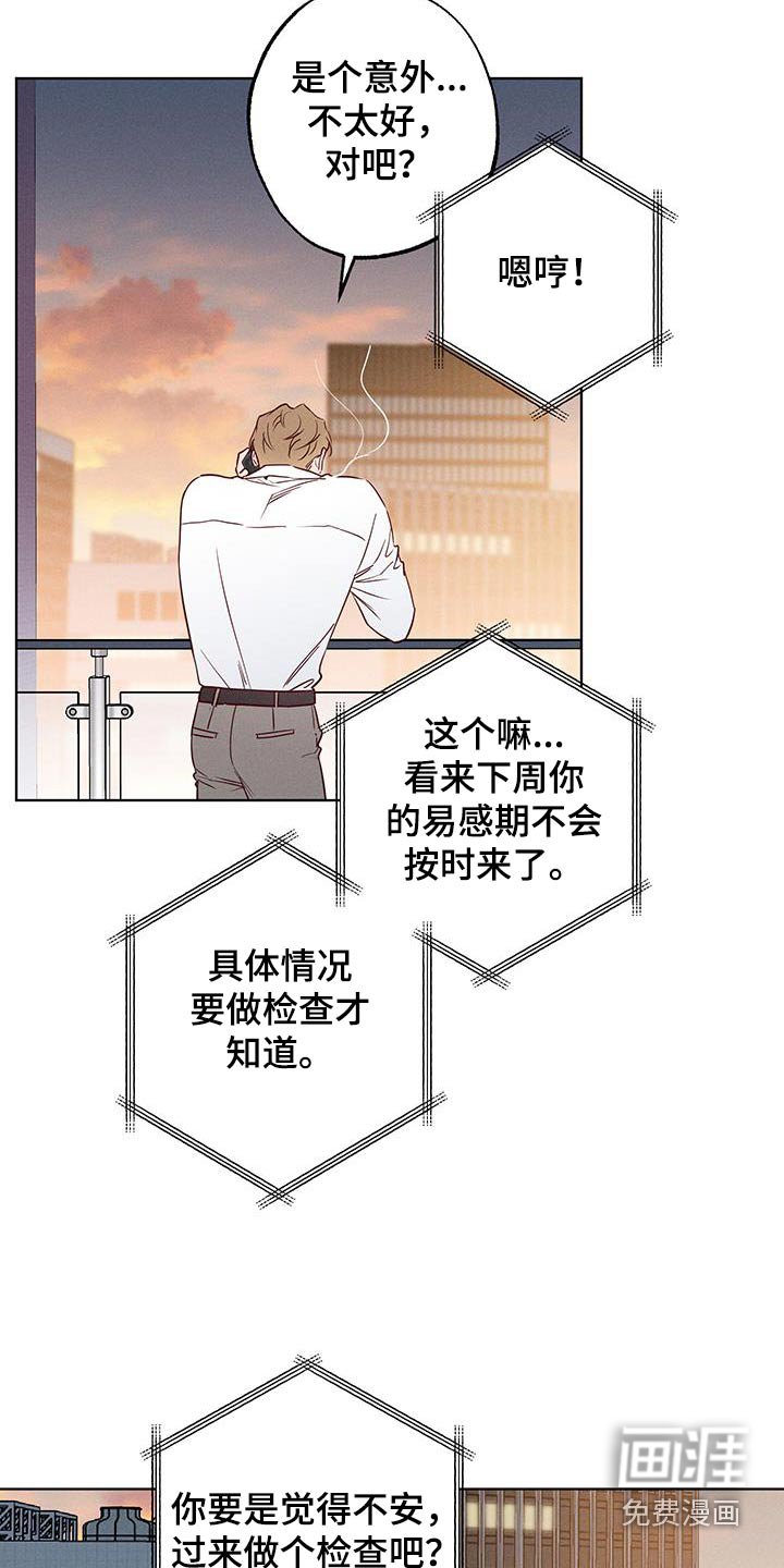 第31章：做检查