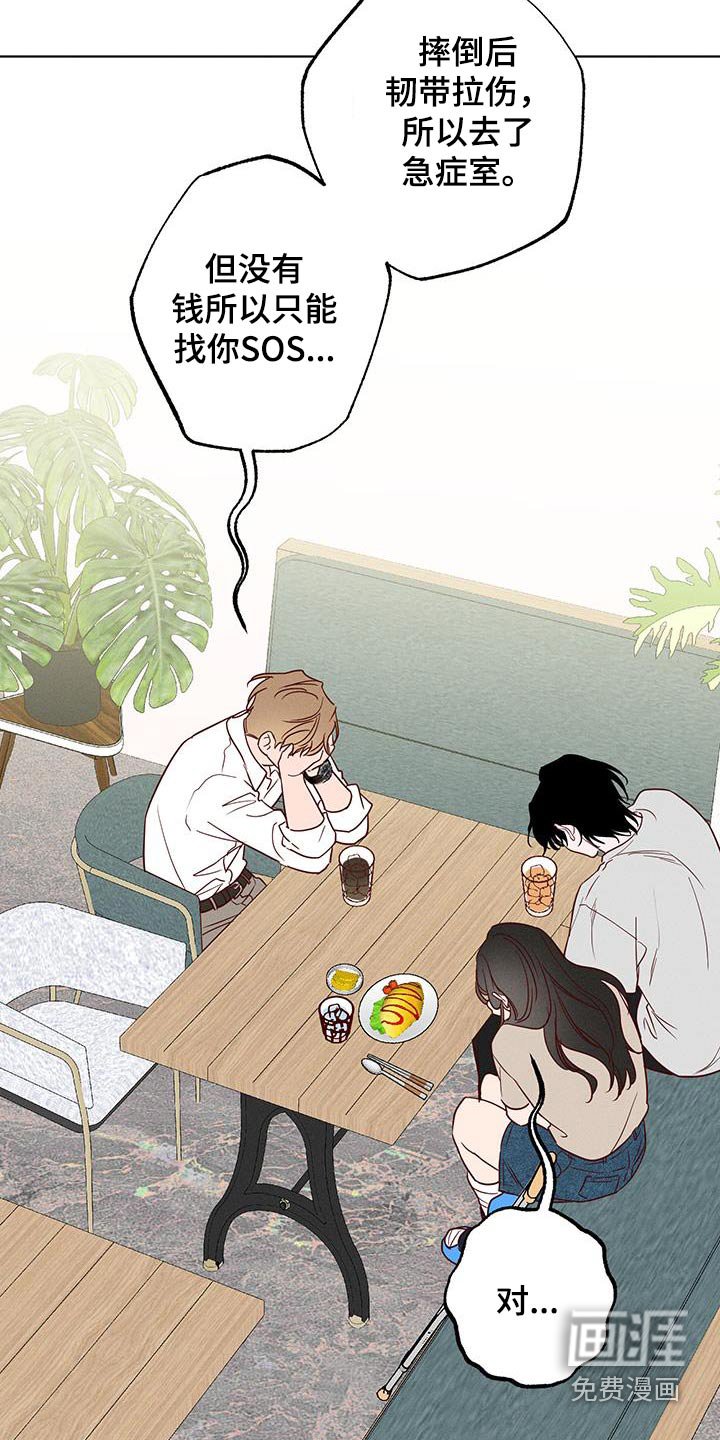 第32章：有什么困难