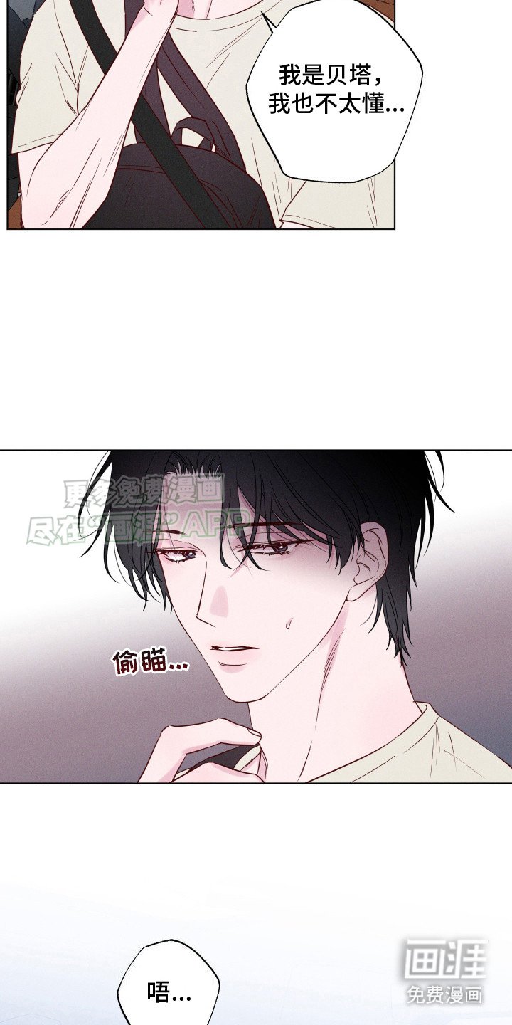 第4章：问不出口