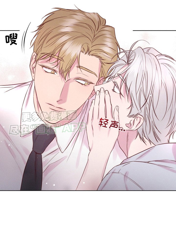 第4章：问不出口