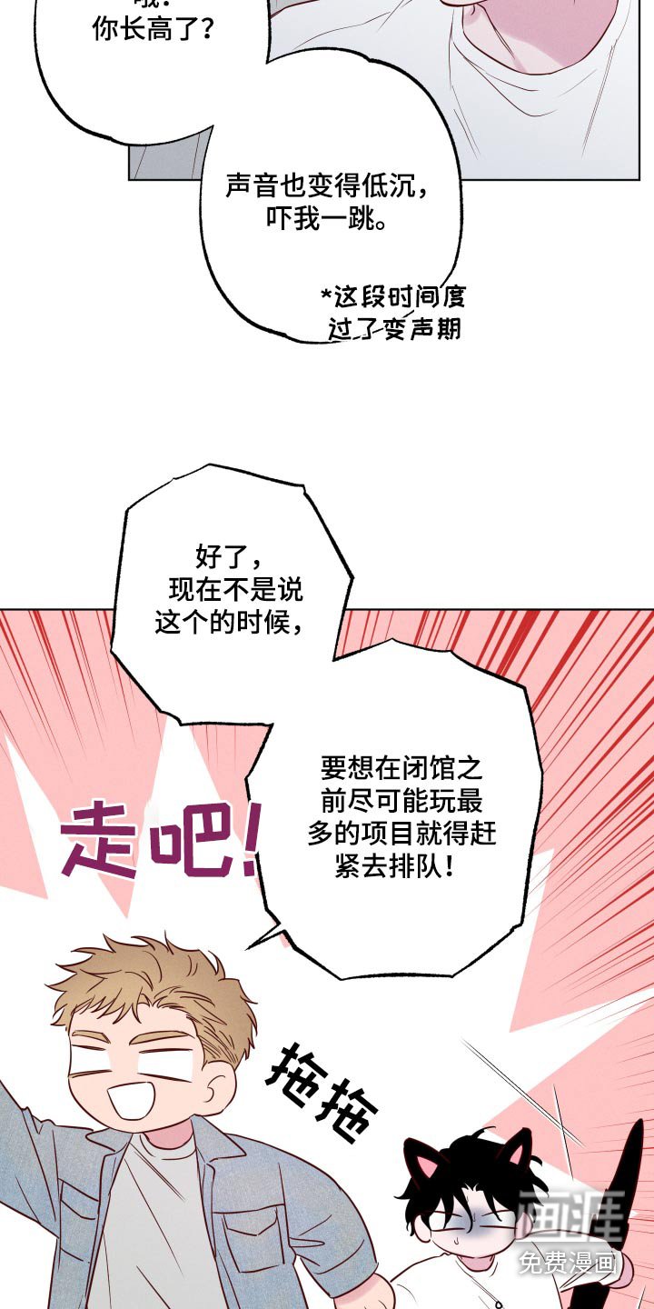 第42章：烟花