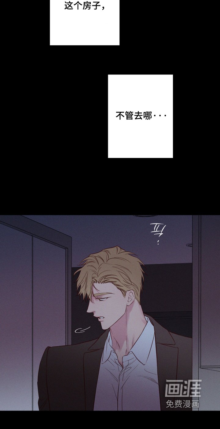 第49章：【第二季】不骂你
